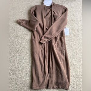 NWT Women’s 3 Piece Waffle Knit Set